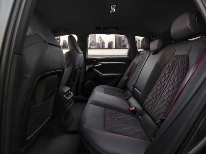 2025 Audi SQ6 e-tron 15