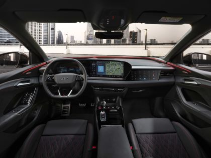 2025 Audi SQ6 e-tron 66
