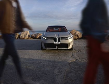 2024 BMW Vision Neue Klasse X concept 18