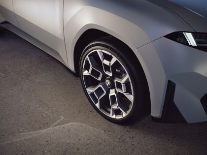 2024 BMW Vision Neue Klasse X concept 22