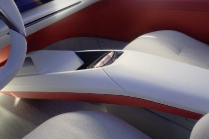 2024 BMW Vision Neue Klasse X concept 35