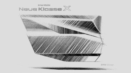 2024 BMW Vision Neue Klasse X concept 42