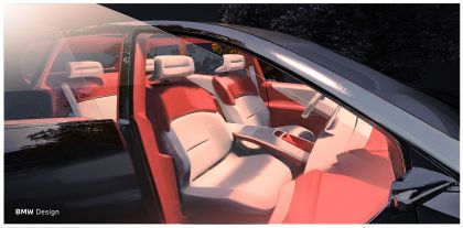 2024 BMW Vision Neue Klasse X concept 48