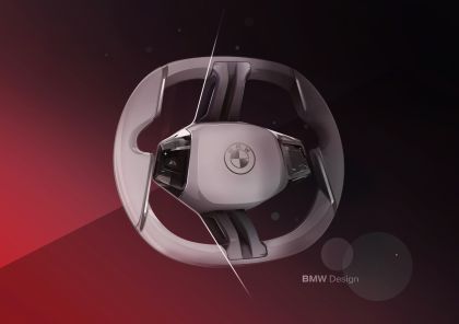 2024 BMW Vision Neue Klasse X concept 50