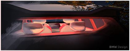 2024 BMW Vision Neue Klasse X concept 61