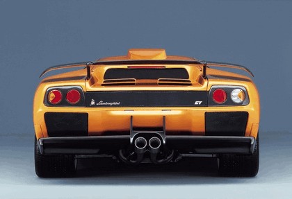 1999 Lamborghini Diablo GT 3