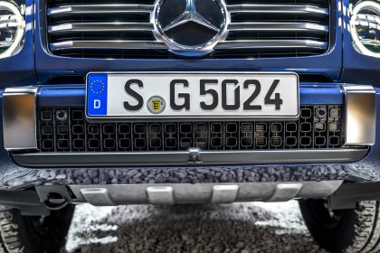2025 Mercedes-Benz G 500 67