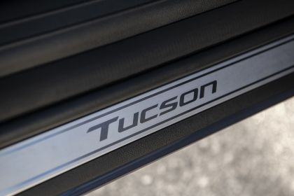 2025 Hyundai Tucson - USA version 19