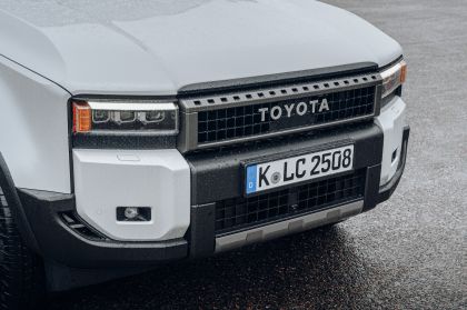 2024 Toyota Land Cruiser 55