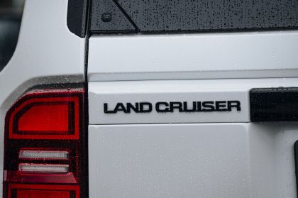 2024 Toyota Land Cruiser 58