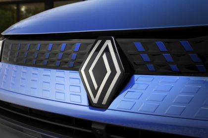 2025 Renault Captur E-Tech Hybrid Esprit Alpine 28