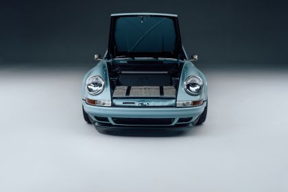 2024 Theon Design GBR003 Targa ( based on Porsche 911 964 ) 13