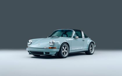 2024 Theon Design GBR003 Targa ( based on Porsche 911 964 ) 18