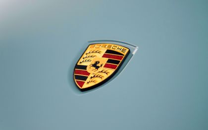 2024 Theon Design GBR003 Targa ( based on Porsche 911 964 ) 32