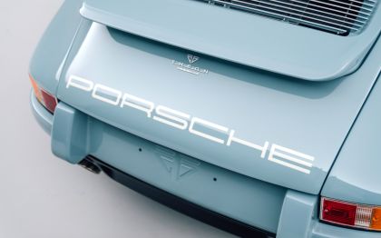 2024 Theon Design GBR003 Targa ( based on Porsche 911 964 ) 34