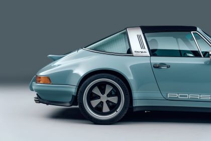 2024 Theon Design GBR003 Targa ( based on Porsche 911 964 ) 37