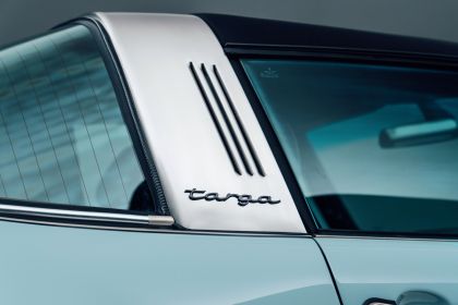 2024 Theon Design GBR003 Targa ( based on Porsche 911 964 ) 39