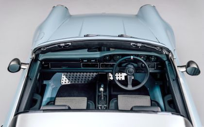 2024 Theon Design GBR003 Targa ( based on Porsche 911 964 ) 42