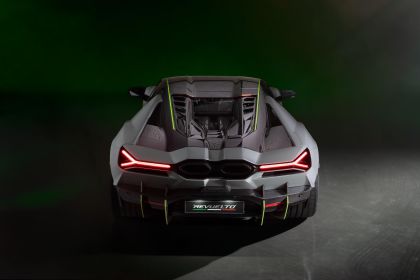 2024 Lamborghini Revuelto Arena Ad Personam 6