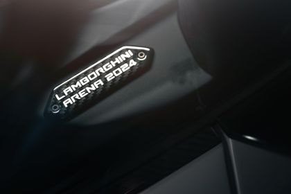 2024 Lamborghini Revuelto Arena Ad Personam 10