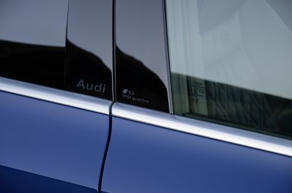 2025 Audi S3 sedan 63