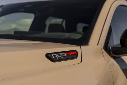 2025 Toyota 4Runner TRDPro 39