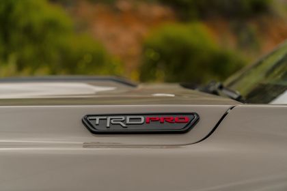 2025 Toyota 4Runner TRDPro 43