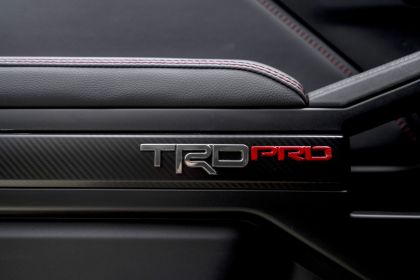 2025 Toyota 4Runner TRDPro 67