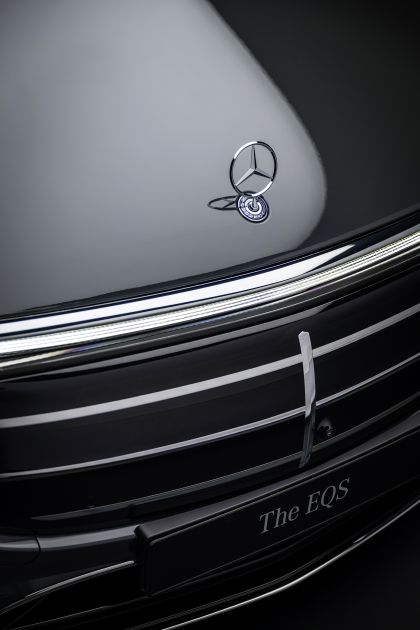 2025 Mercedes-Benz EQS 61