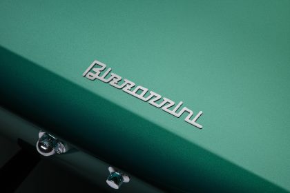 2024 Bizzarrini 5300 GT Corsa Revival 11