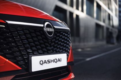 2025 Nissan Qashqai 53