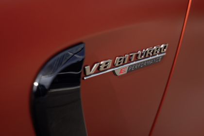 2025 Mercedes-AMG GT 63 S E Performance 27