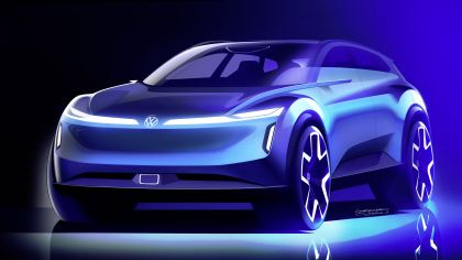 2024 Volkswagen ID.Code concept 33