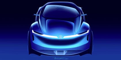 2024 Volkswagen ID.Code concept 34