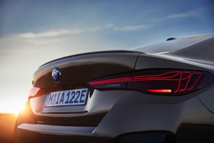 2025 BMW i4 ( G26 ) eDrive40 18