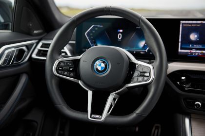 2025 BMW i4 ( G26 ) eDrive40 20