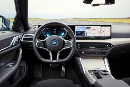 2025 BMW i4 ( G26 ) eDrive40 21