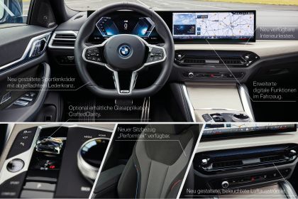 2025 BMW i4 ( G26 ) eDrive40 27