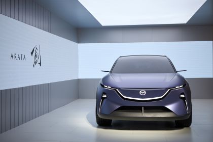 2024 Mazda Arata concept 3