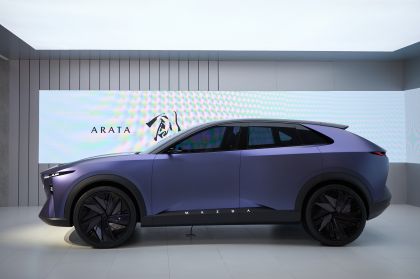 2024 Mazda Arata concept 4