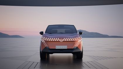 2024 Nissan Epic concept 4