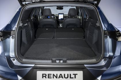2025 Renault Symbioz E-Tech full hybrid Iconic 12