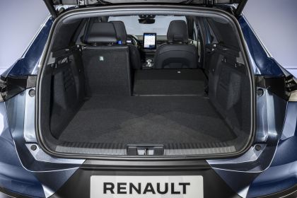 2025 Renault Symbioz E-Tech full hybrid Iconic 13