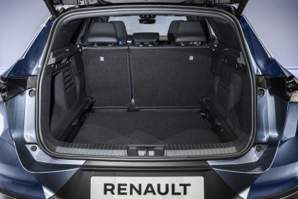 2025 Renault Symbioz E-Tech full hybrid Iconic 14