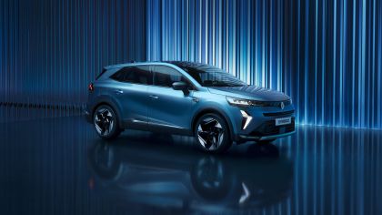 2025 Renault Symbioz E-Tech full hybrid Iconic 28