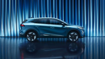 2025 Renault Symbioz E-Tech full hybrid Iconic 29