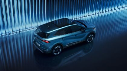 2025 Renault Symbioz E-Tech full hybrid Iconic 33