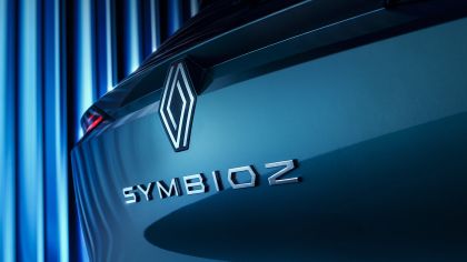 2025 Renault Symbioz E-Tech full hybrid Iconic 39