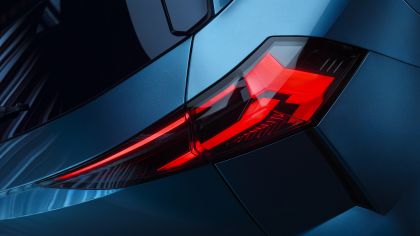 2025 Renault Symbioz E-Tech full hybrid Iconic 40