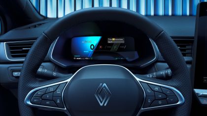 2025 Renault Symbioz E-Tech full hybrid Iconic 47
